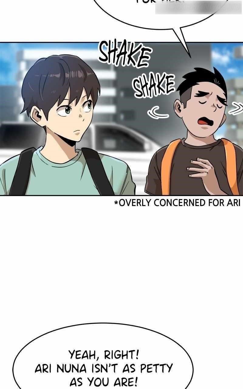 Double Click (PARK Soo-bong) Chapter 146 - Page 5 in English