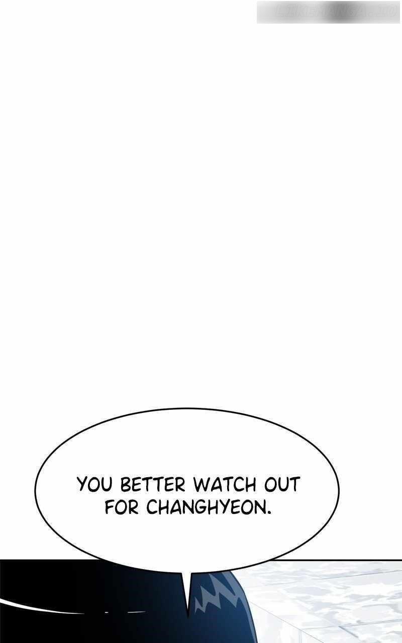 Double Click (PARK Soo-bong) Chapter 146 - Page 56 in English