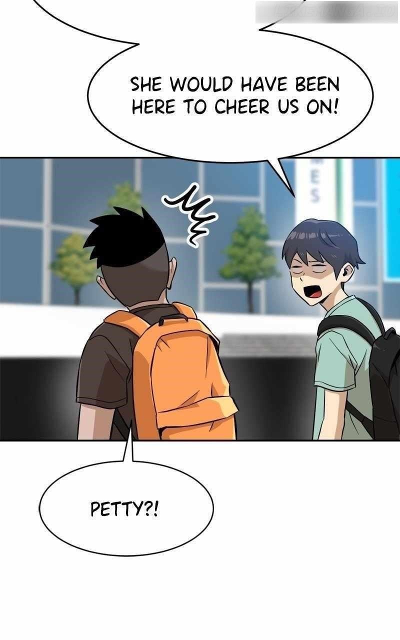 Double Click (PARK Soo-bong) Chapter 146 - Page 6 in English