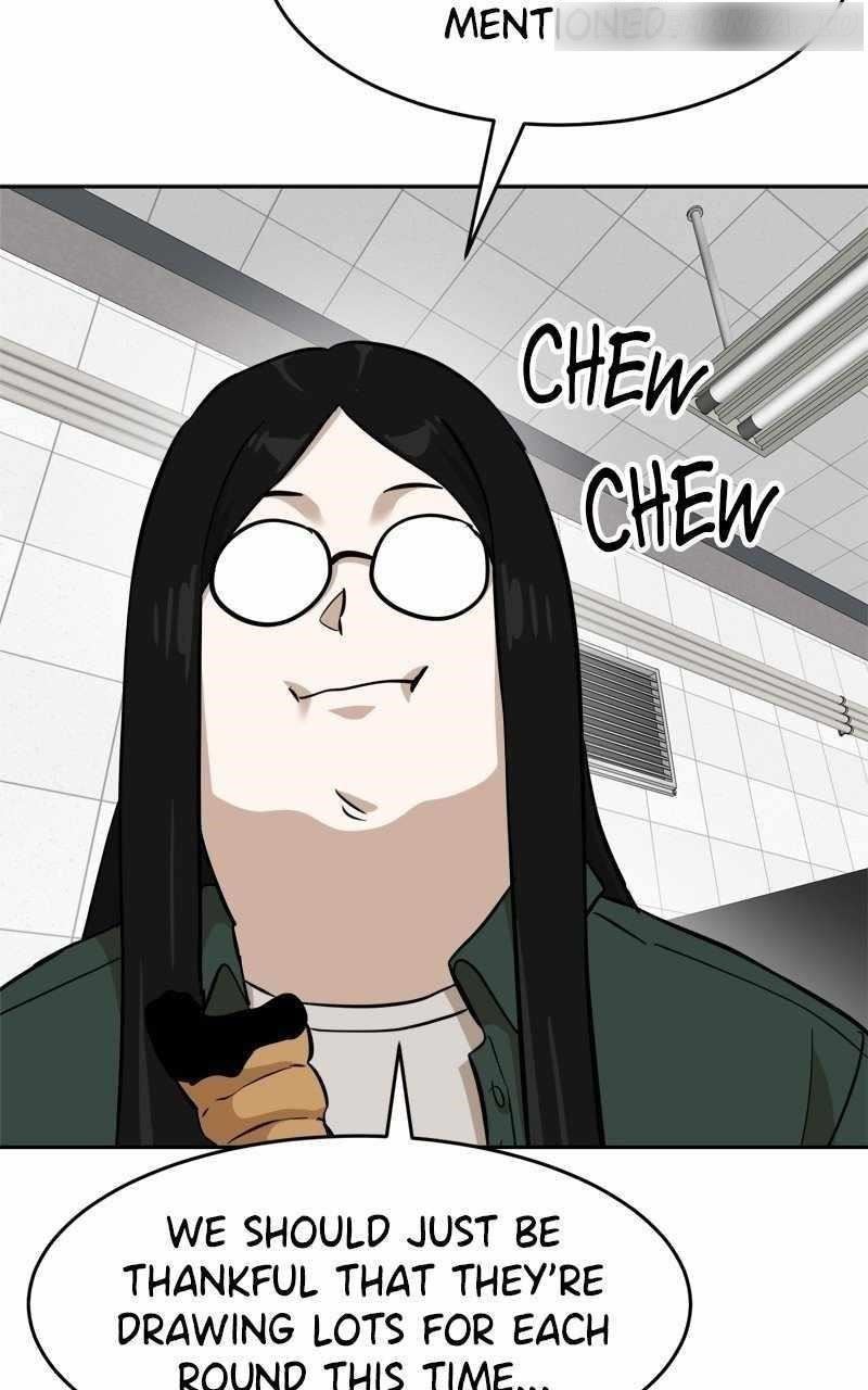 Double Click (PARK Soo-bong) Chapter 146 - Page 63 in English