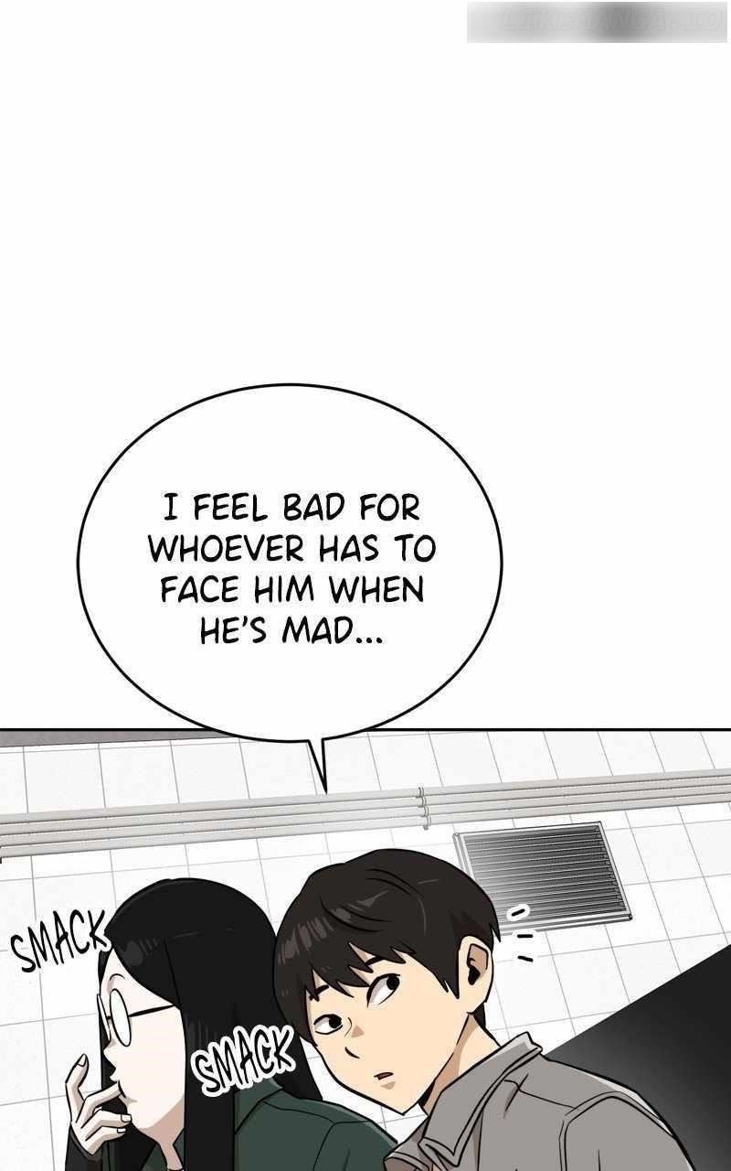 Double Click (PARK Soo-bong) Chapter 146 - Page 67 in English