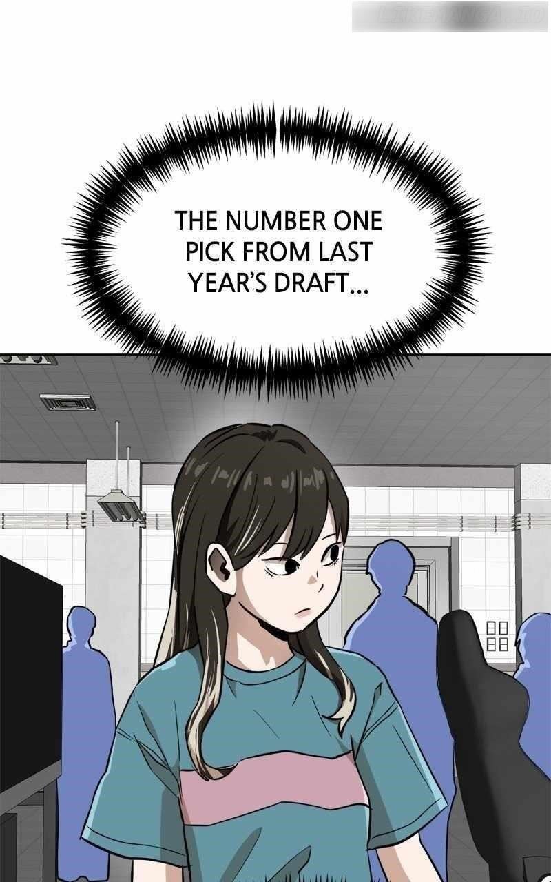 Double Click (PARK Soo-bong) Chapter 146 - Page 69 in English