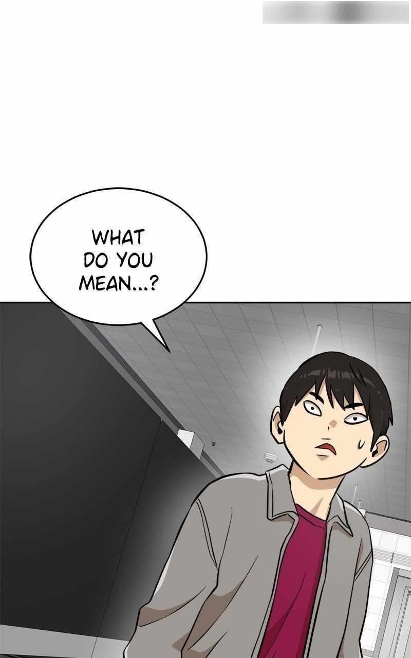 Double Click (PARK Soo-bong) Chapter 146 - Page 73 in English