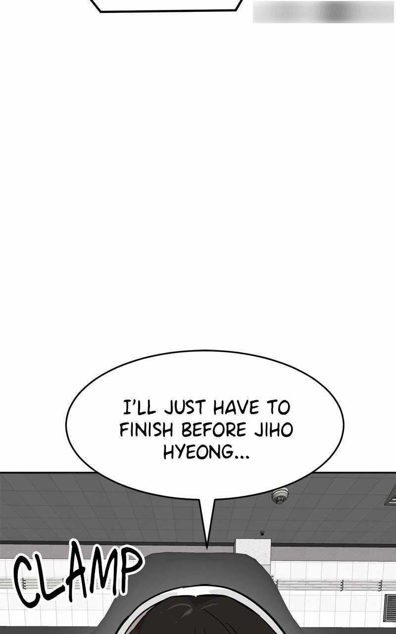 Double Click (PARK Soo-bong) Chapter 146 - Page 76 in English