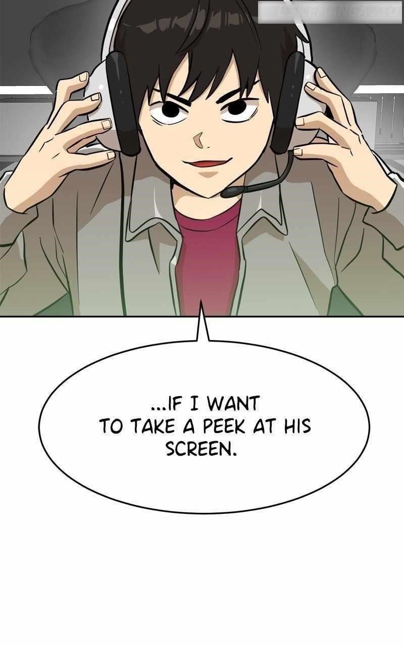 Double Click (PARK Soo-bong) Chapter 146 - Page 77 in English