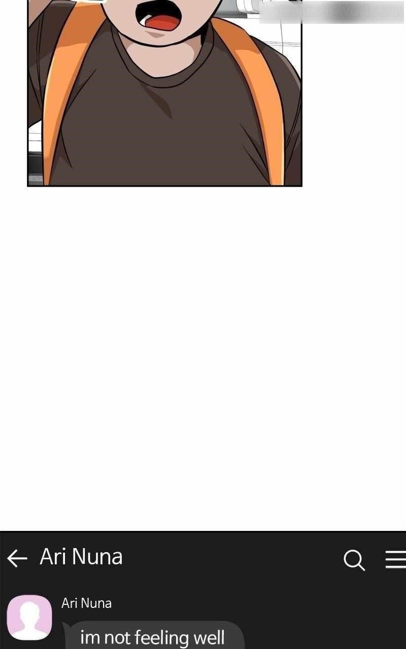Double Click (PARK Soo-bong) Chapter 146 - Page 8 in English