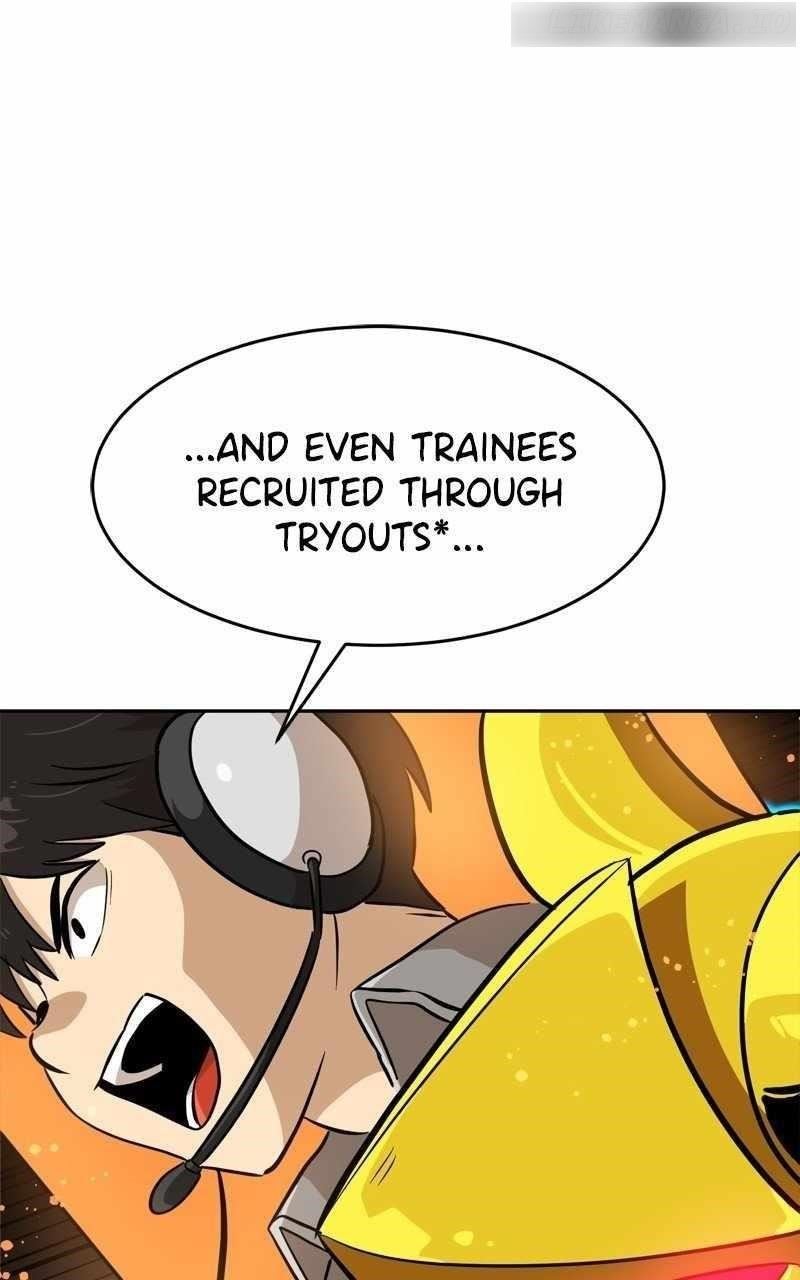 Double Click (PARK Soo-bong) Chapter 146 - Page 88 in English