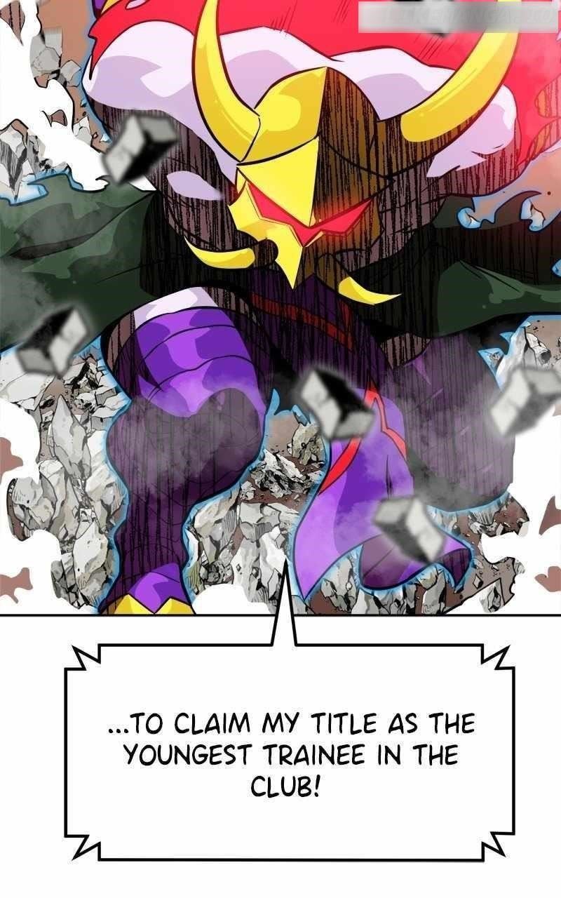 Double Click (PARK Soo-bong) Chapter 146 - Page 95 in English
