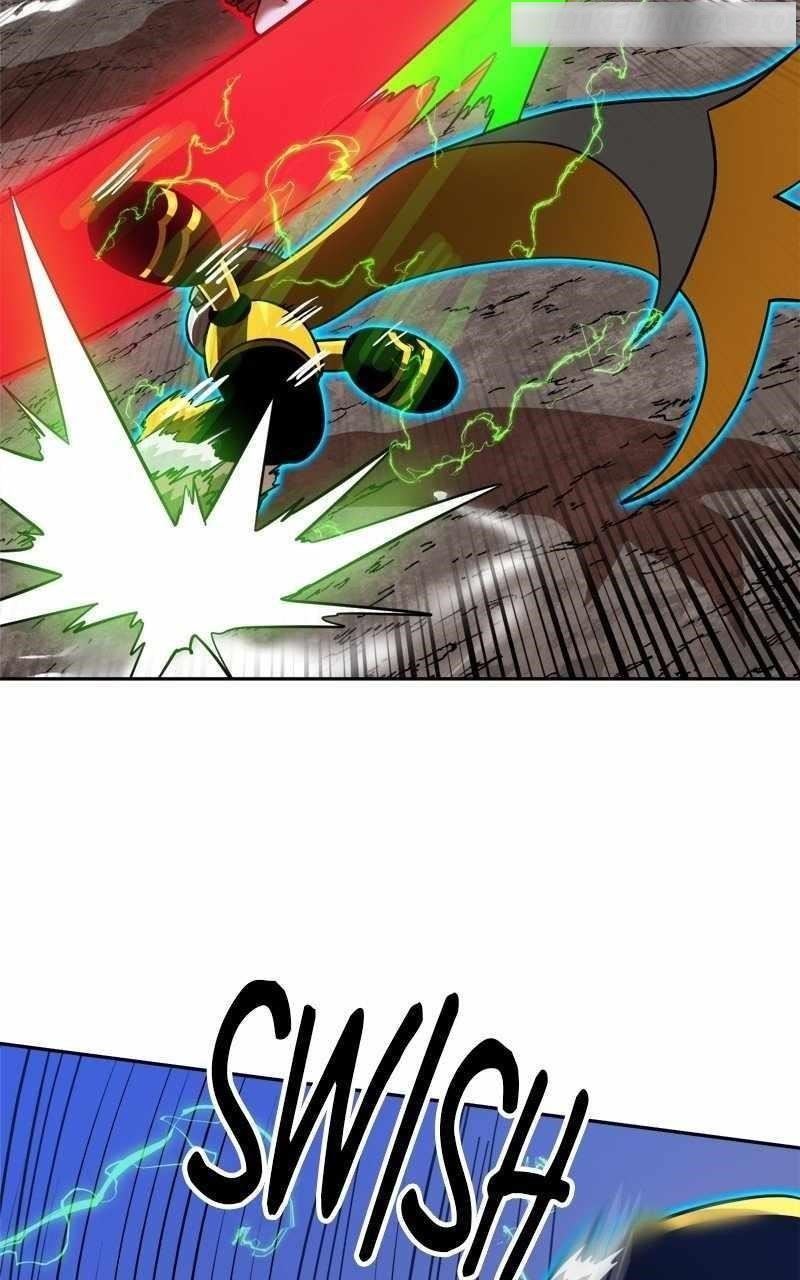 Double Click (PARK Soo-bong) Chapter 147 - Page 102 in English