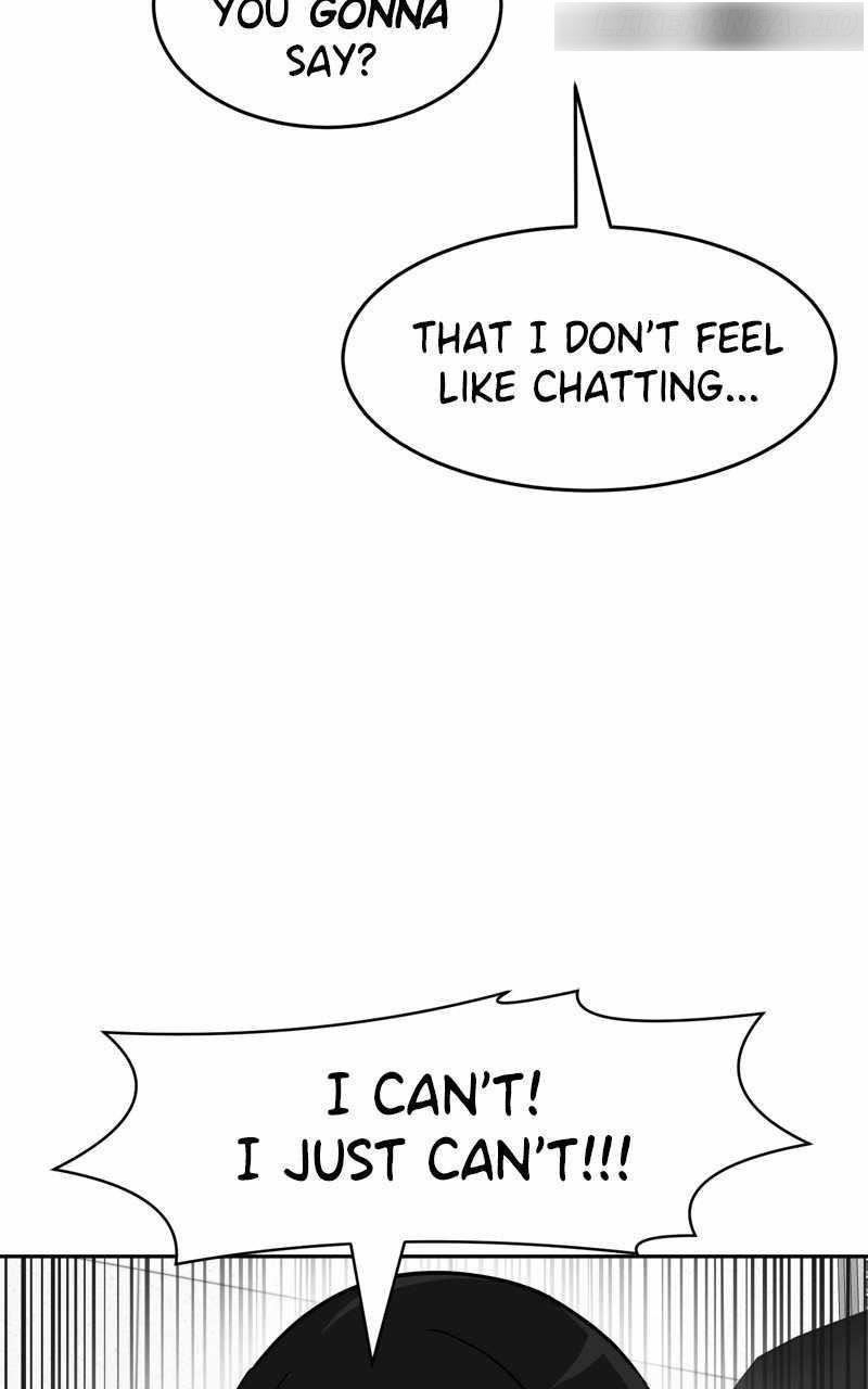 Double Click (PARK Soo-bong) Chapter 147 - Page 12 in English