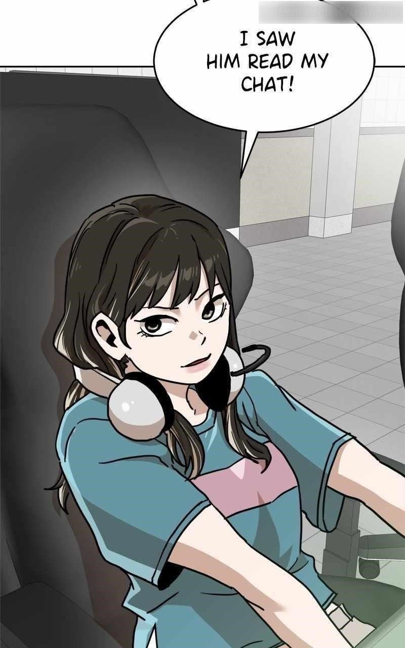 Double Click (PARK Soo-bong) Chapter 147 - Page 16 in English
