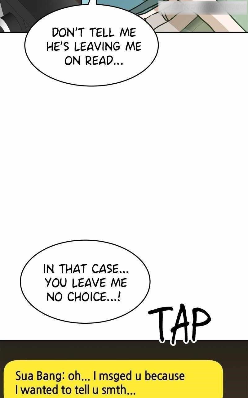 Double Click (PARK Soo-bong) Chapter 147 - Page 17 in English