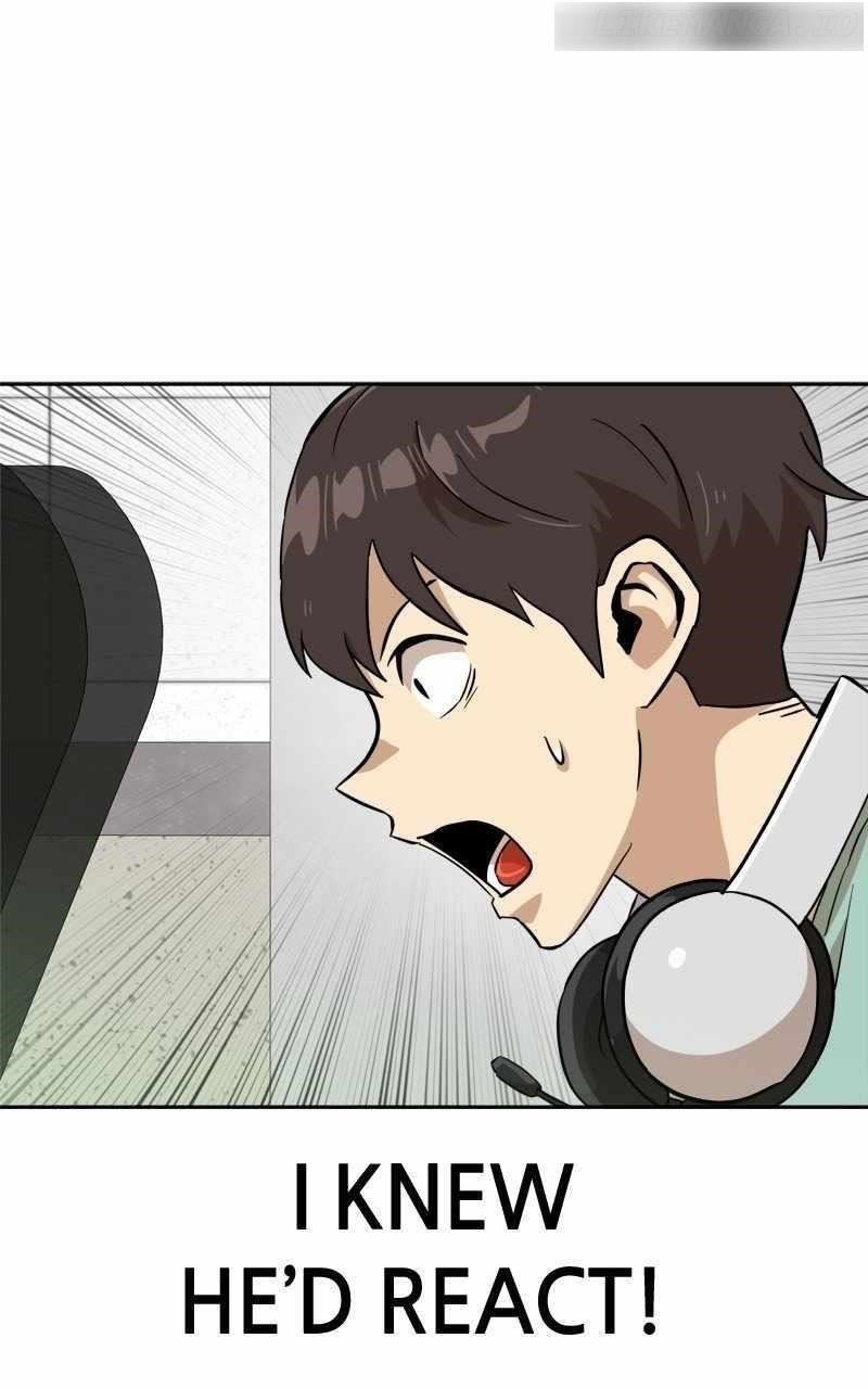 Double Click (PARK Soo-bong) Chapter 147 - Page 19 in English
