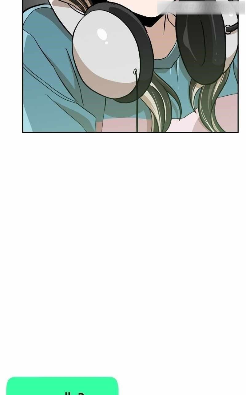 Double Click (PARK Soo-bong) Chapter 147 - Page 21 in English