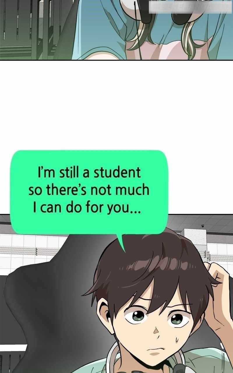 Double Click (PARK Soo-bong) Chapter 147 - Page 25 in English