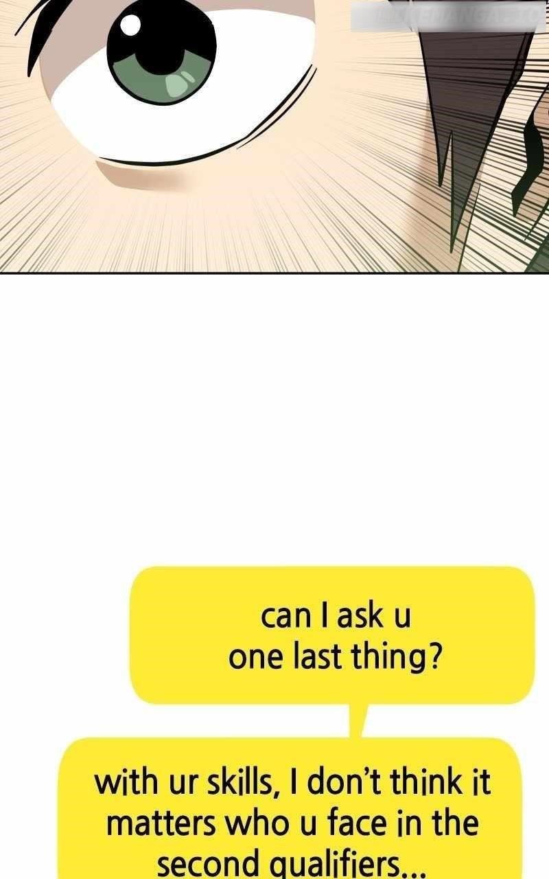 Double Click (PARK Soo-bong) Chapter 147 - Page 35 in English