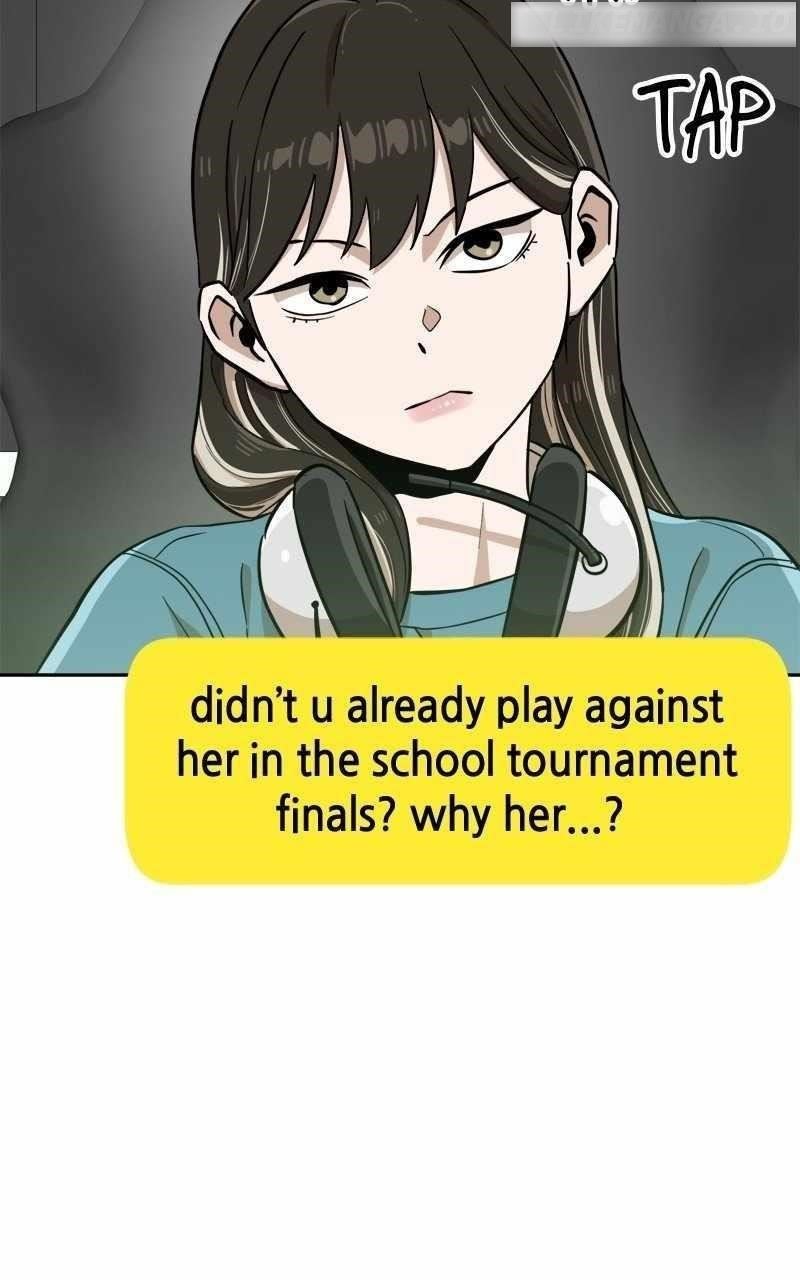Double Click (PARK Soo-bong) Chapter 147 - Page 39 in English
