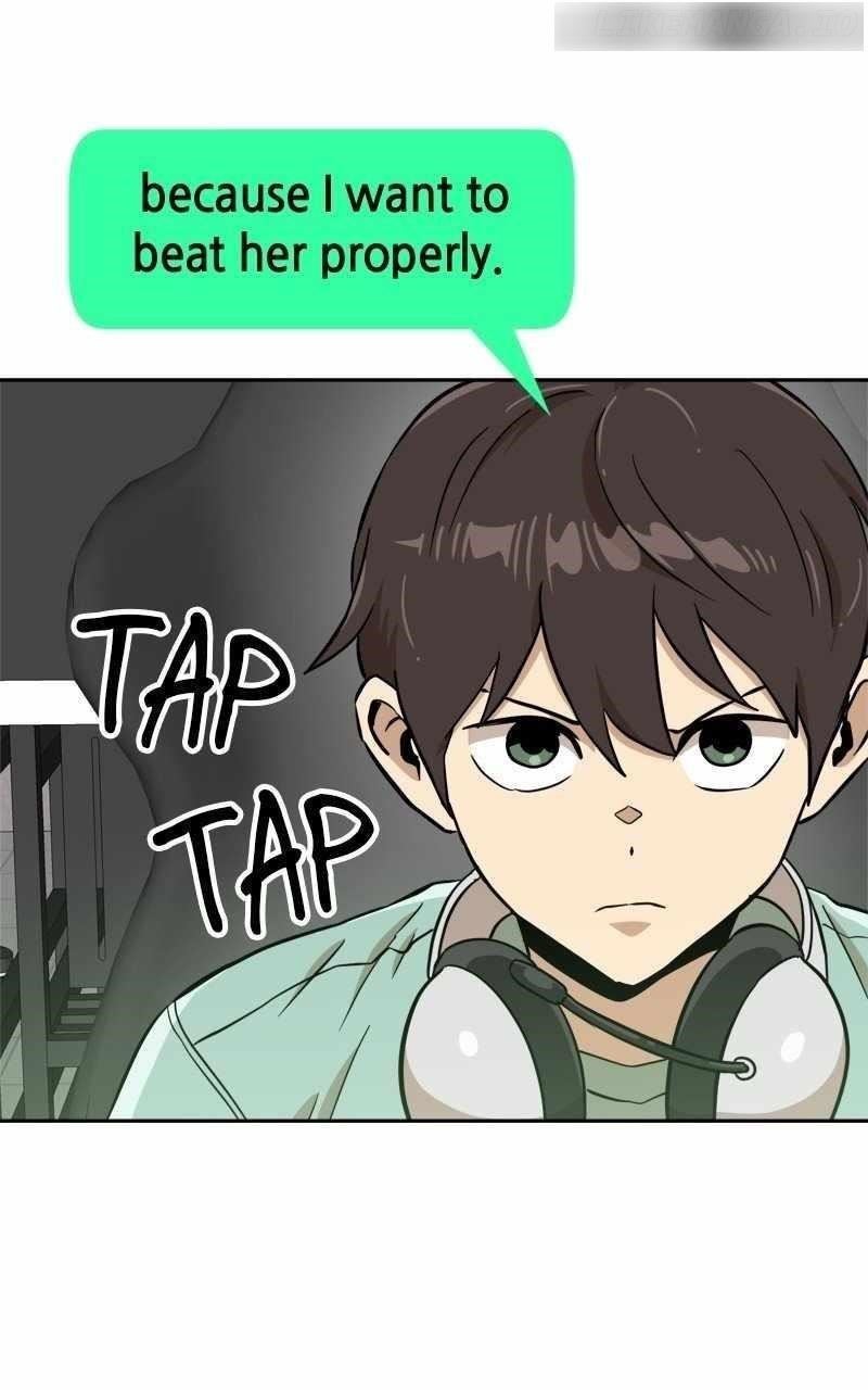 Double Click (PARK Soo-bong) Chapter 147 - Page 40 in English