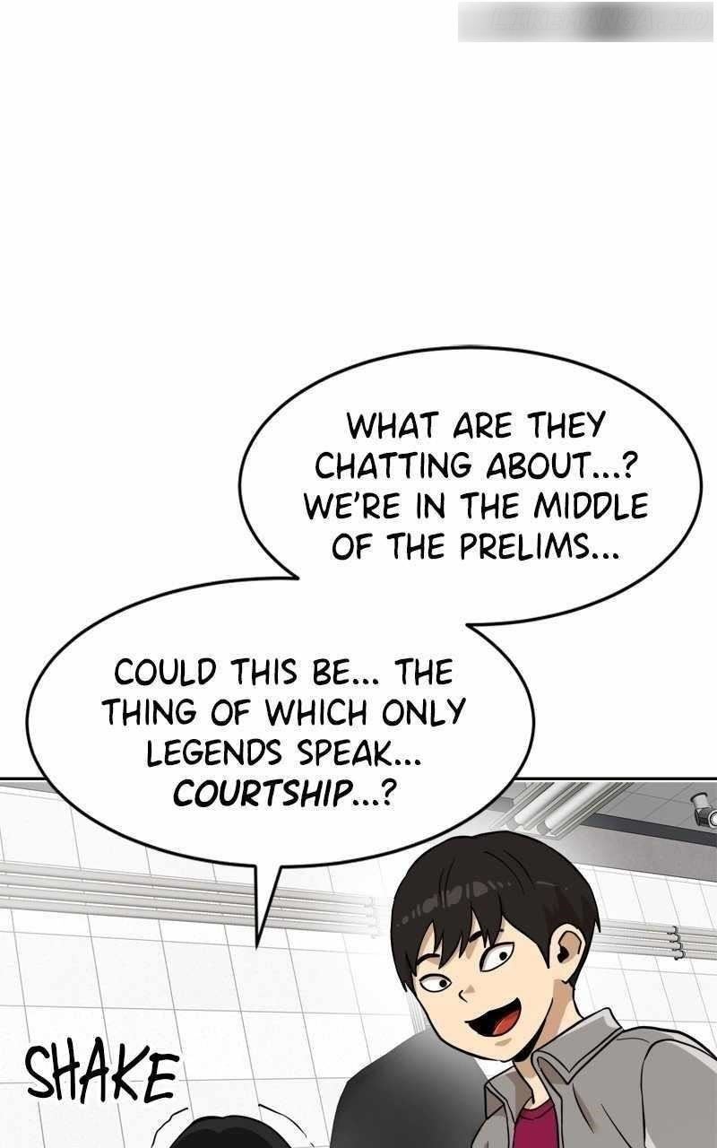 Double Click (PARK Soo-bong) Chapter 147 - Page 41 in English