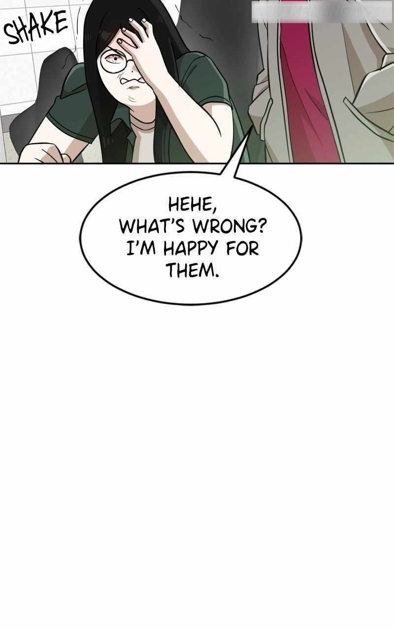 Double Click (PARK Soo-bong) Chapter 147 - Page 42 in English
