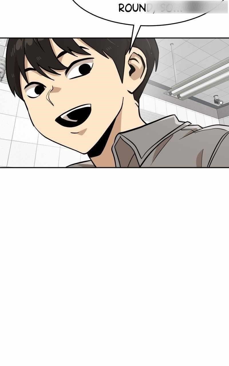 Double Click (PARK Soo-bong) Chapter 147 - Page 46 in English