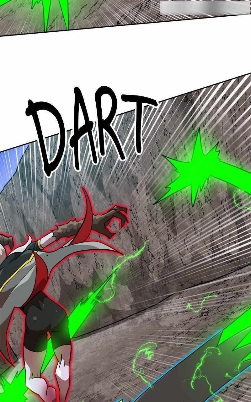 Double Click (PARK Soo-bong) Chapter 147 - Page 60 in English