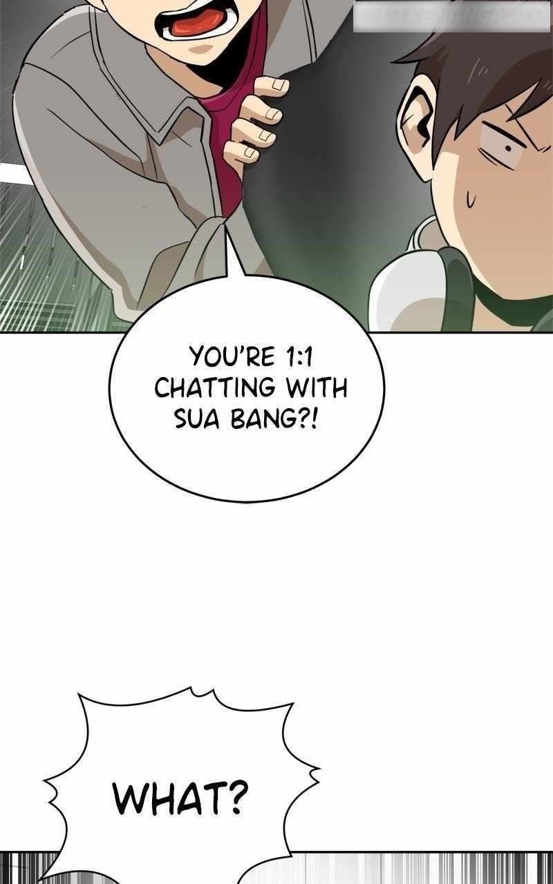 Double Click (PARK Soo-bong) Chapter 147 - Page 7 in English