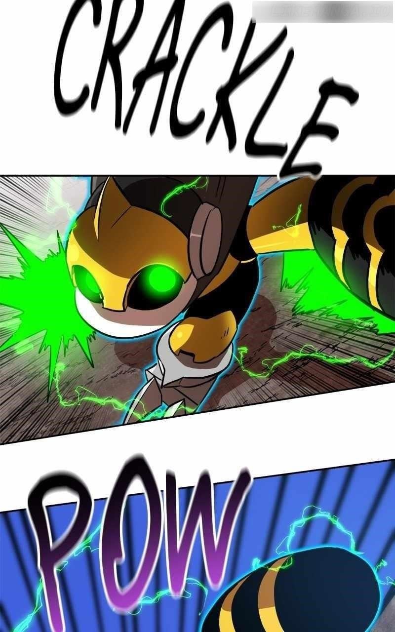 Double Click (PARK Soo-bong) Chapter 147 - Page 79 in English