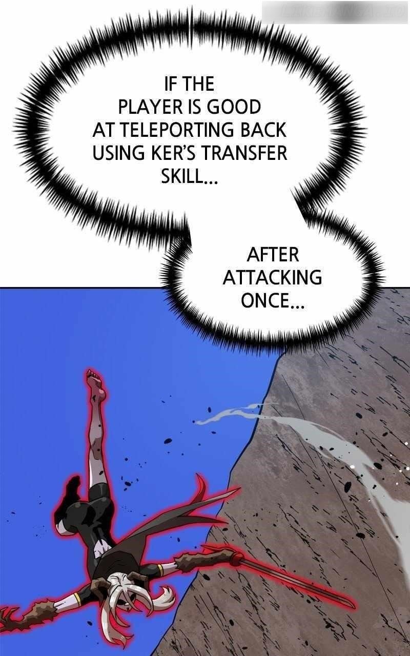 Double Click (PARK Soo-bong) Chapter 147 - Page 81 in English
