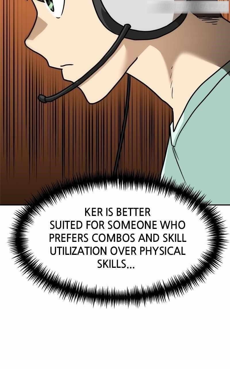 Double Click (PARK Soo-bong) Chapter 147 - Page 87 in English