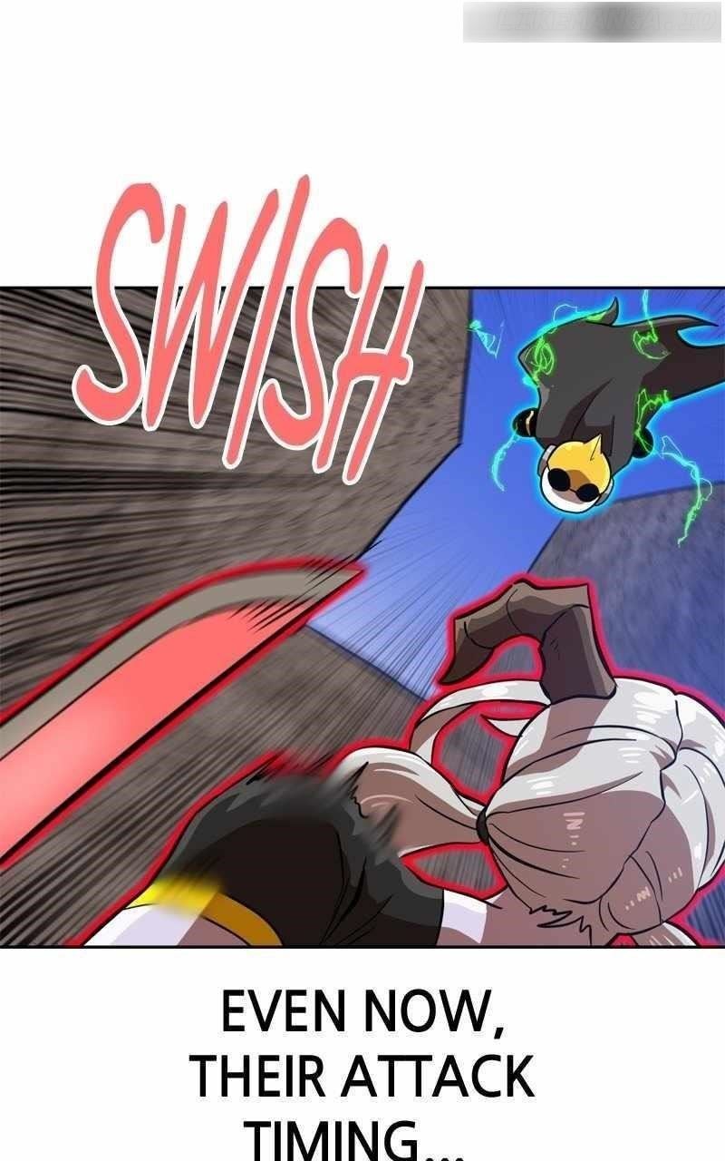 Double Click (PARK Soo-bong) Chapter 147 - Page 94 in English