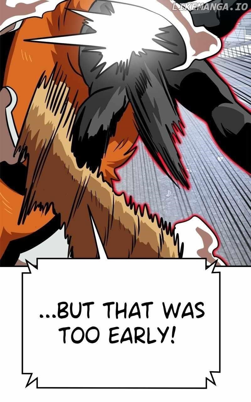 Double Click (PARK Soo-bong) Chapter 148 - Page 110 in English