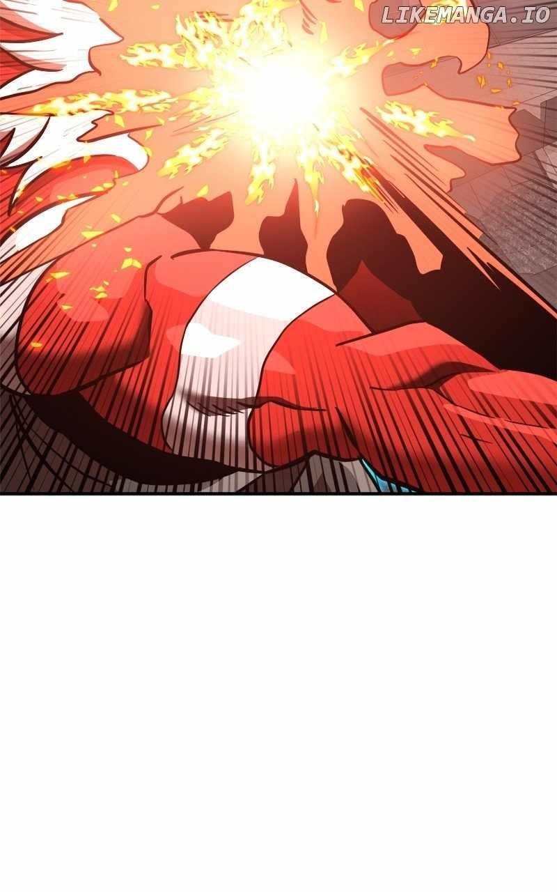 Double Click (PARK Soo-bong) Chapter 148 - Page 112 in English