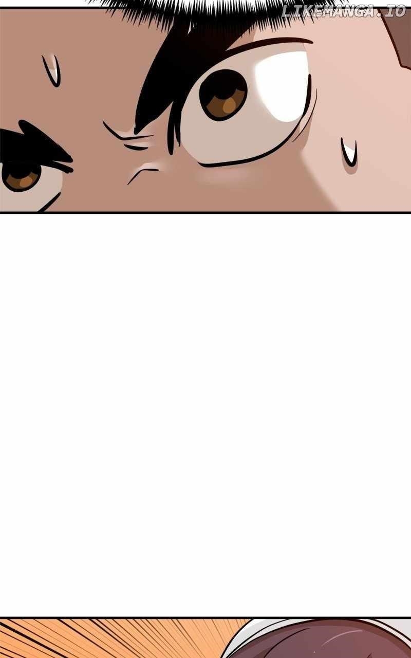 Double Click (PARK Soo-bong) Chapter 148 - Page 117 in English