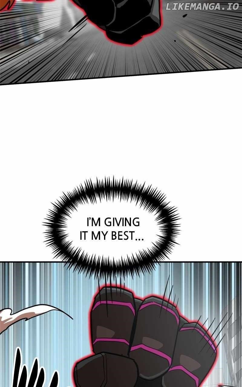 Double Click (PARK Soo-bong) Chapter 148 - Page 122 in English