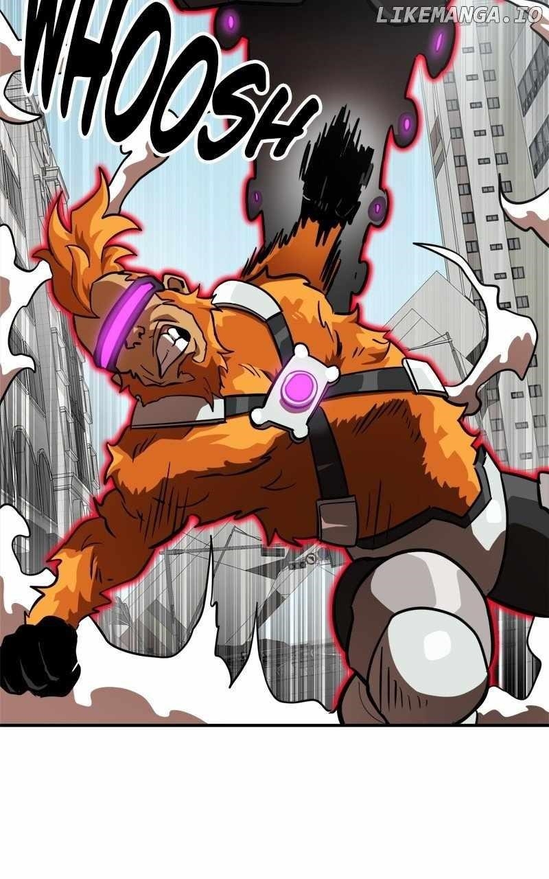 Double Click (PARK Soo-bong) Chapter 148 - Page 123 in English