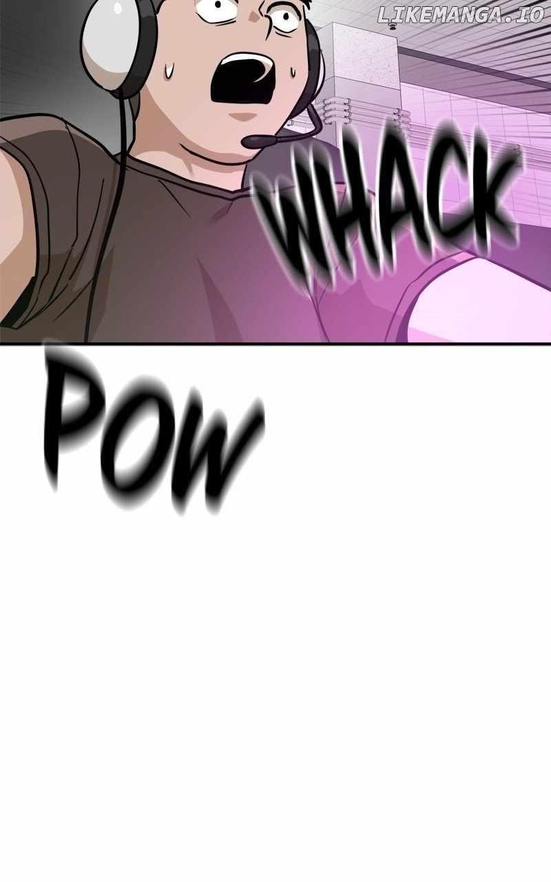 Double Click (PARK Soo-bong) Chapter 148 - Page 128 in English