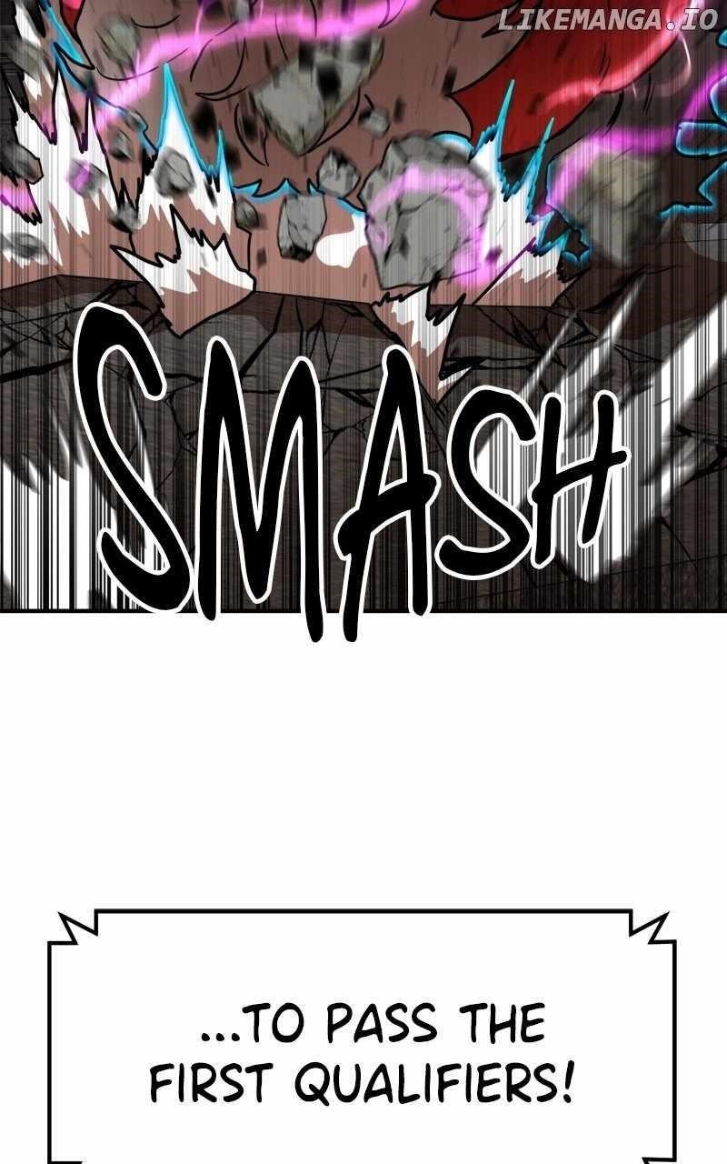 Double Click (PARK Soo-bong) Chapter 148 - Page 135 in English
