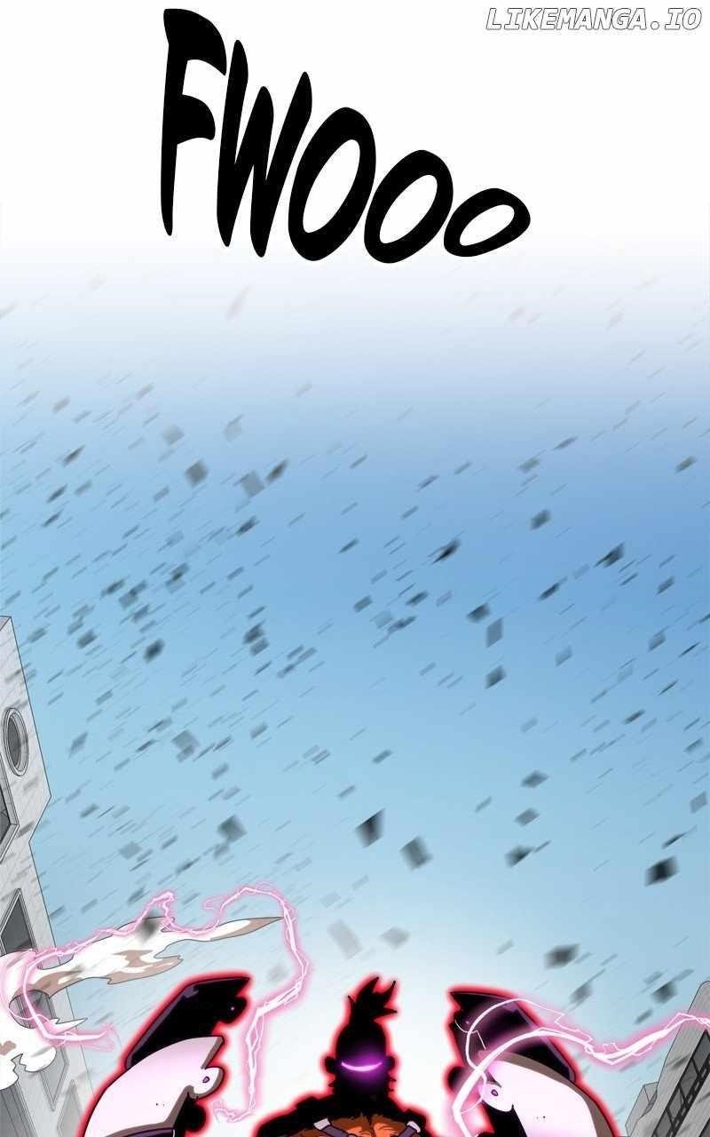 Double Click (PARK Soo-bong) Chapter 148 - Page 140 in English