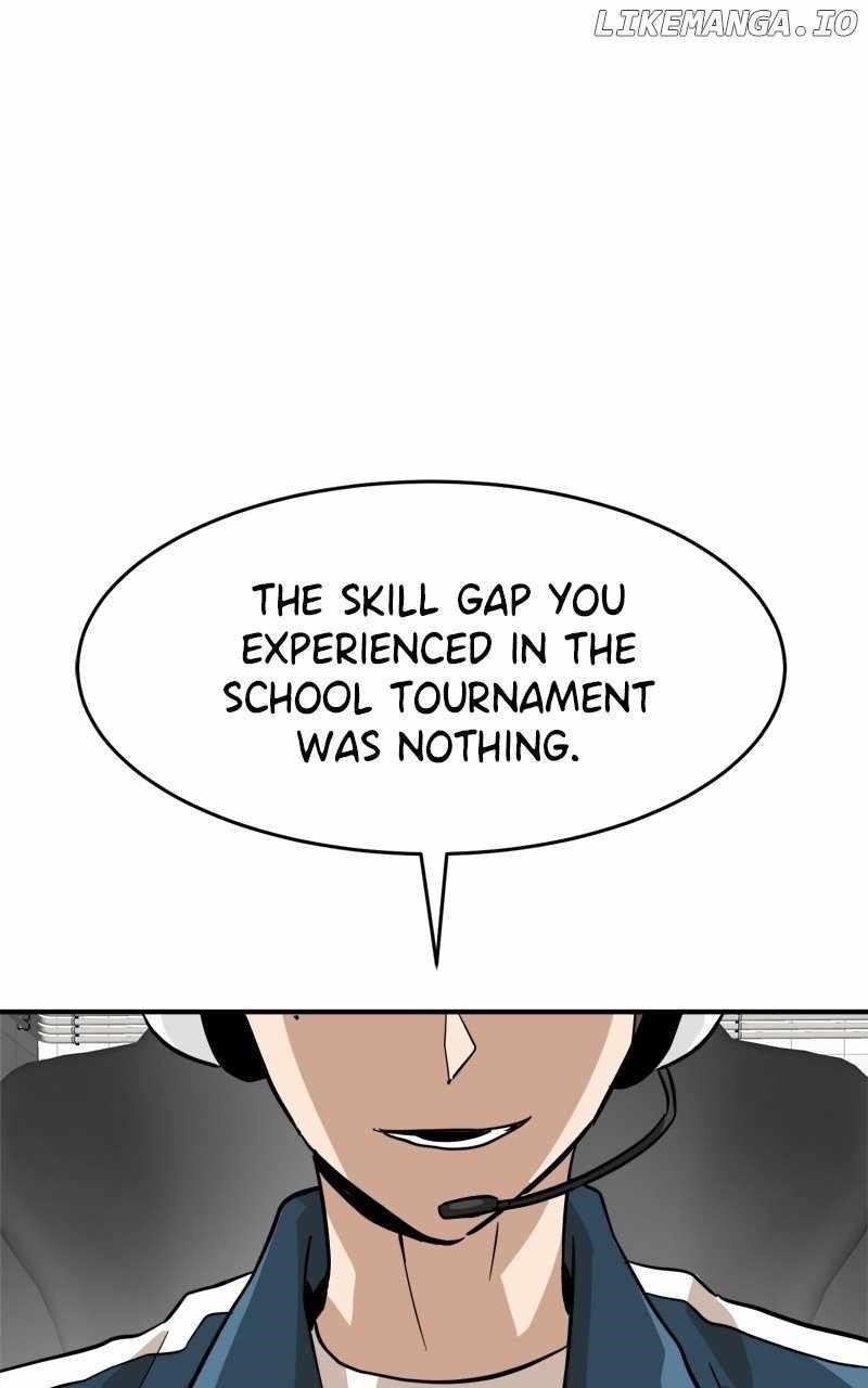 Double Click (PARK Soo-bong) Chapter 148 - Page 142 in English