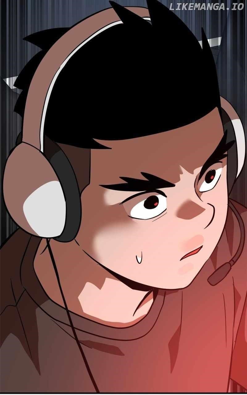 Double Click (PARK Soo-bong) Chapter 148 - Page 146 in English
