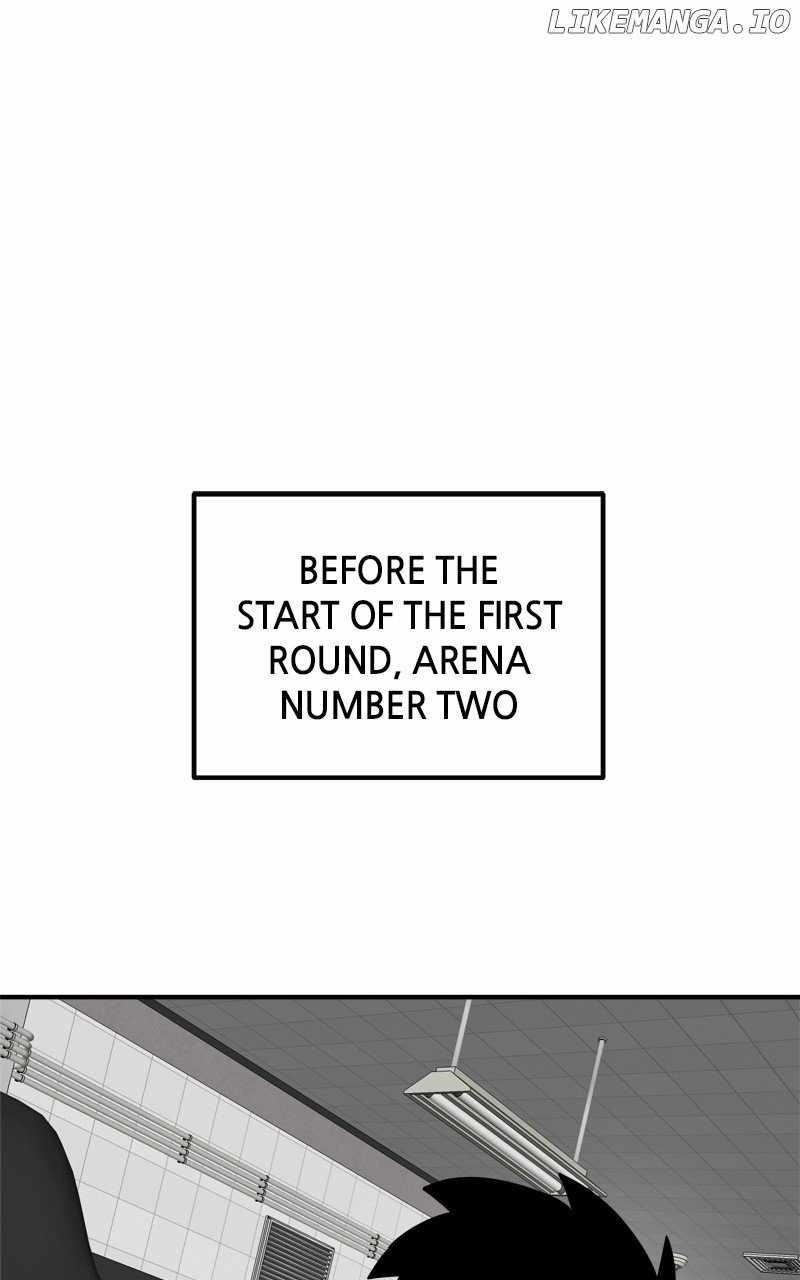 Double Click (PARK Soo-bong) Chapter 148 - Page 15 in English