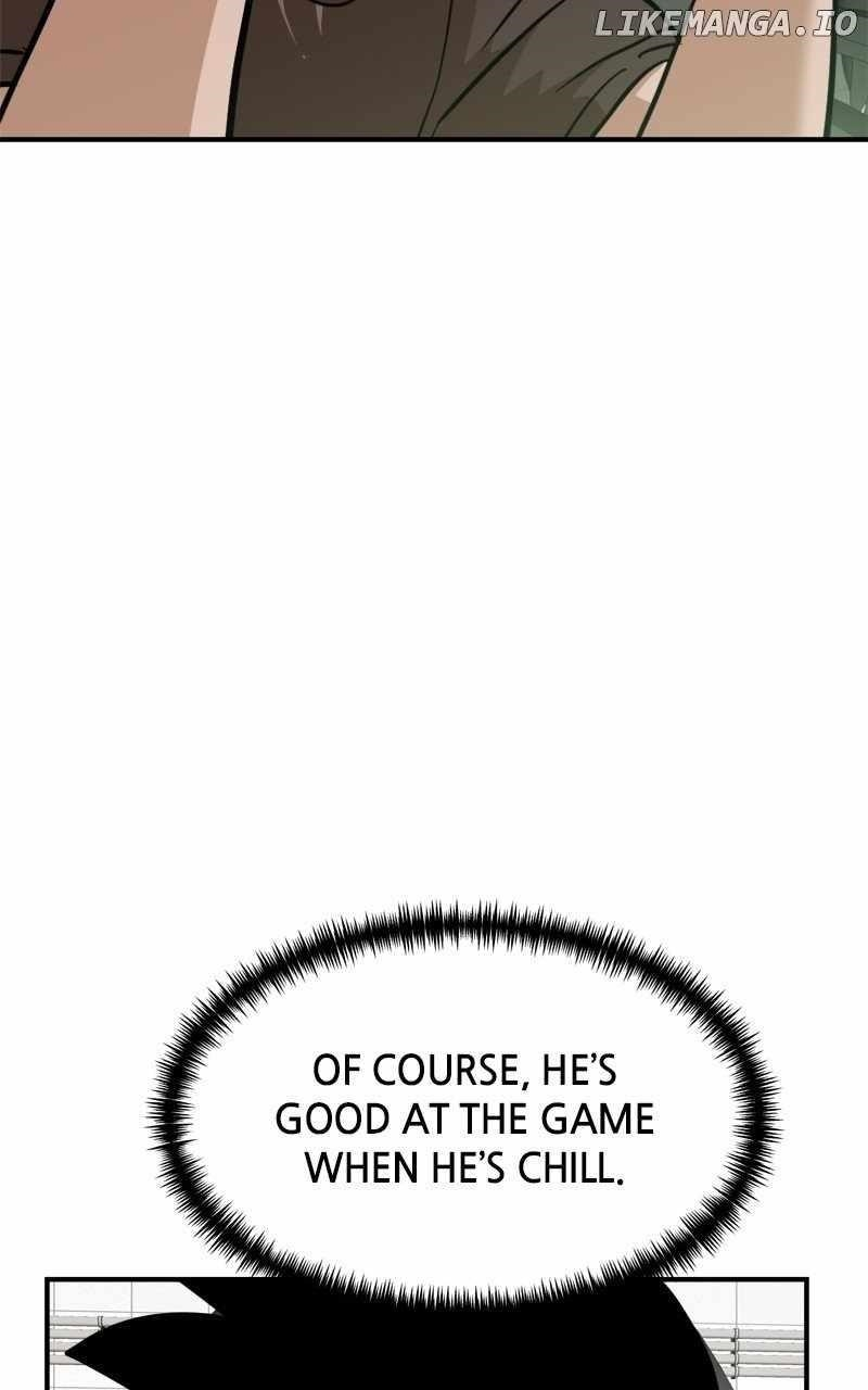 Double Click (PARK Soo-bong) Chapter 148 - Page 18 in English