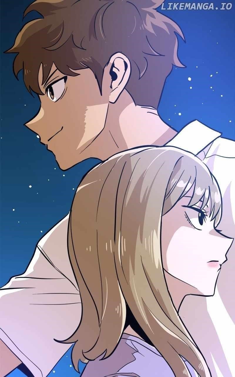 Double Click (PARK Soo-bong) Chapter 148 - Page 21 in English