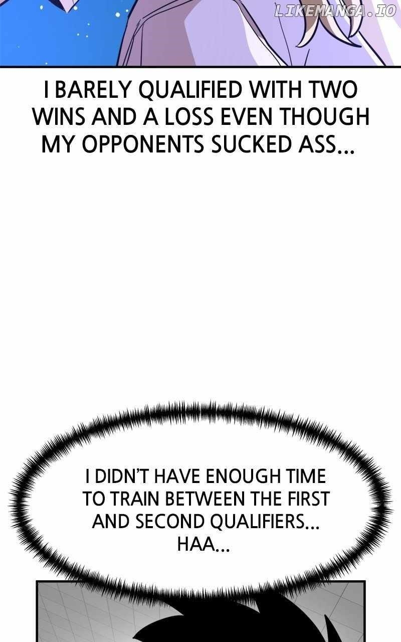 Double Click (PARK Soo-bong) Chapter 148 - Page 22 in English