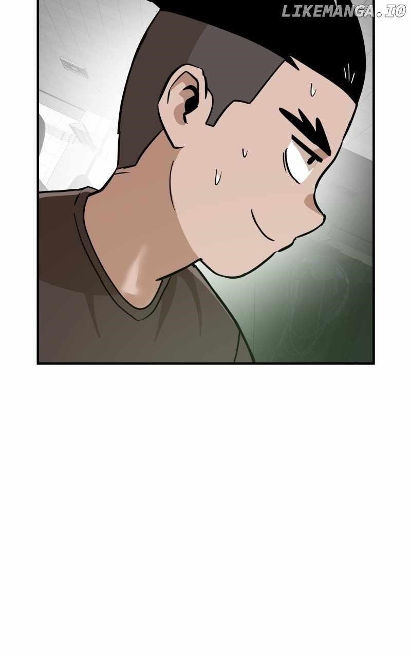 Double Click (PARK Soo-bong) Chapter 148 - Page 23 in English
