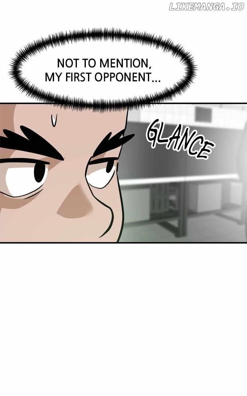 Double Click (PARK Soo-bong) Chapter 148 - Page 24 in English