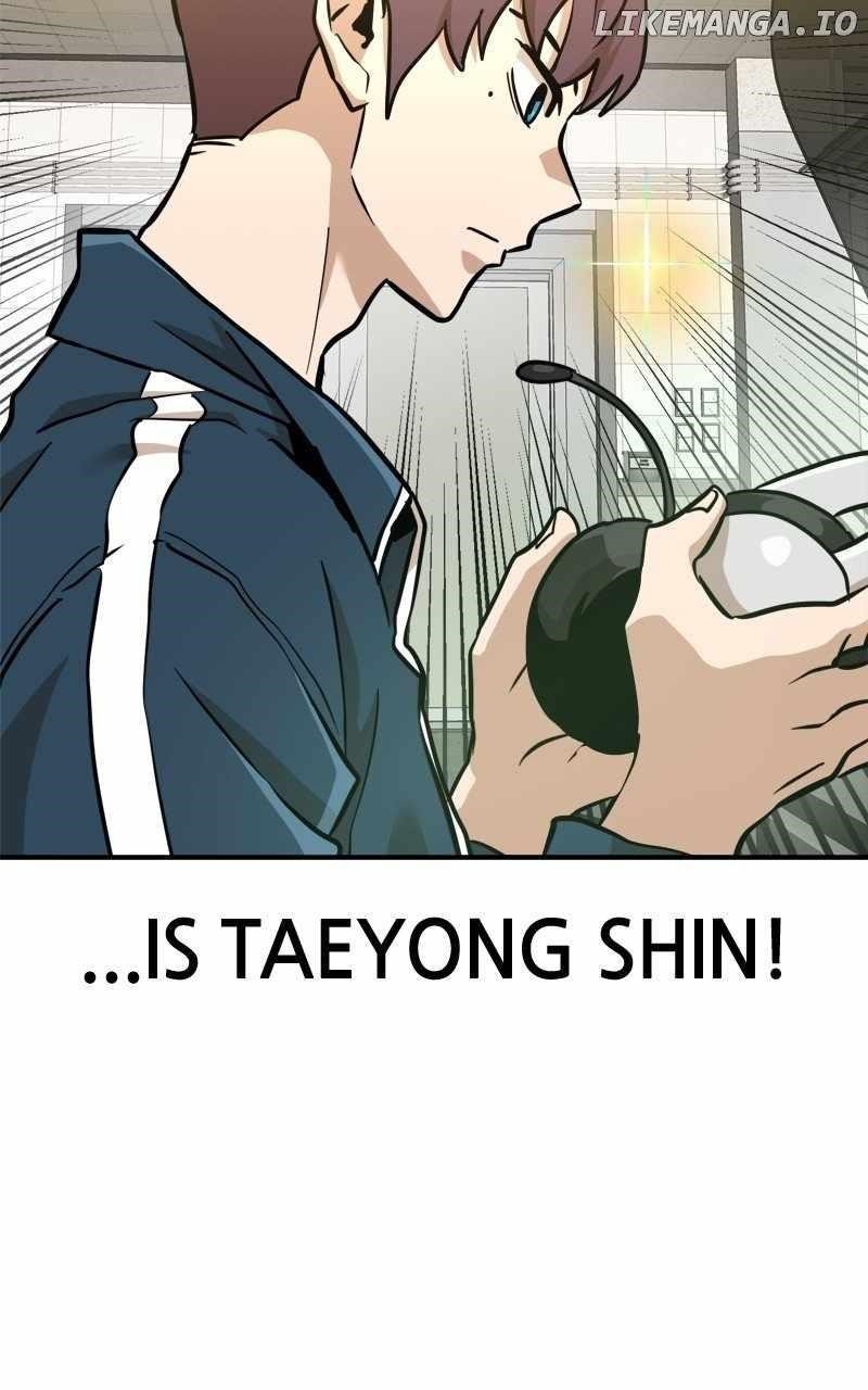 Double Click (PARK Soo-bong) Chapter 148 - Page 26 in English