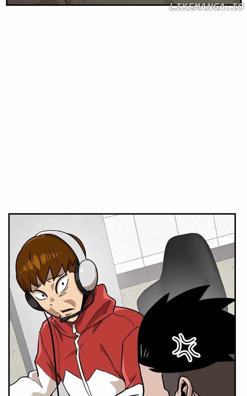 Double Click (PARK Soo-bong) Chapter 148 - Page 28 in English