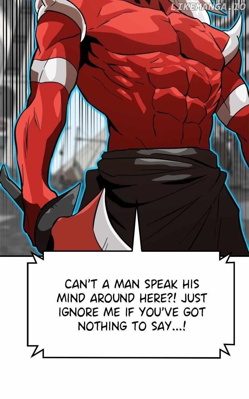 Double Click (PARK Soo-bong) Chapter 148 - Page 31 in English